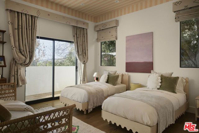 2039 N Gramercy Place, Los Angeles, CA 90068