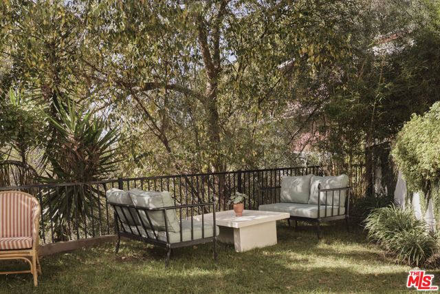 2039 N Gramercy Place, Los Angeles, CA 90068