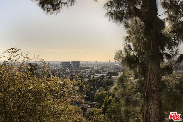 2039 N Gramercy Place, Los Angeles, CA 90068