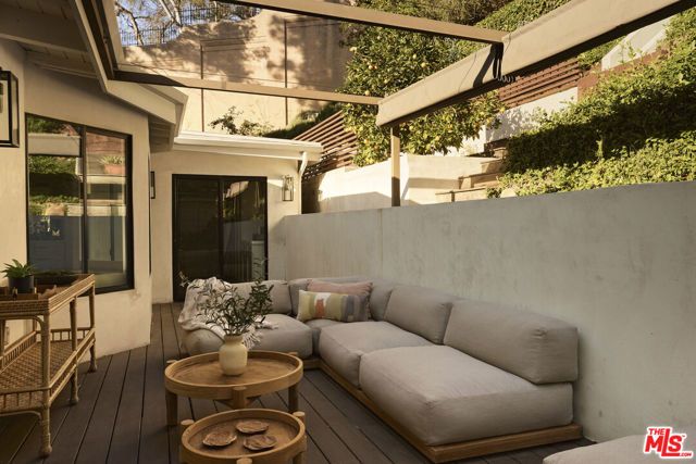 2039 N Gramercy Place, Los Angeles, CA 90068