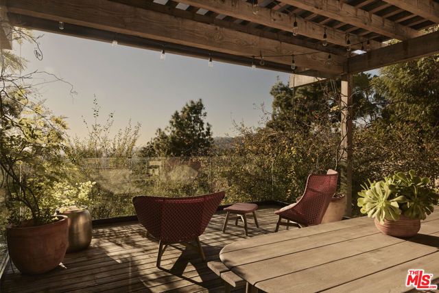 2039 N Gramercy Place, Los Angeles, CA 90068