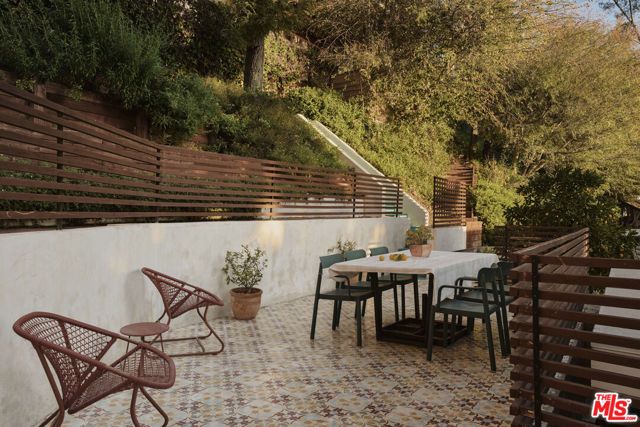 2039 N Gramercy Place, Los Angeles, CA 90068