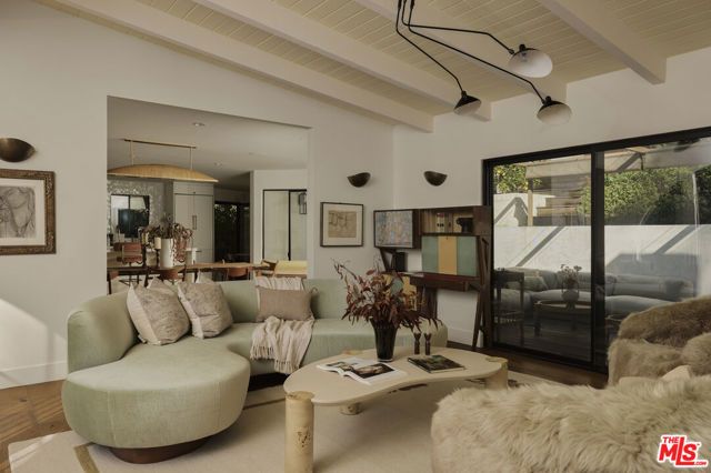 2039 N Gramercy Place, Los Angeles, CA 90068