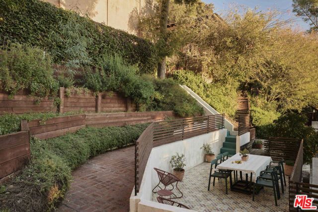 2039 N Gramercy Place, Los Angeles, CA 90068