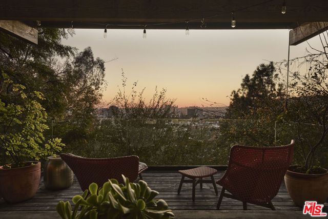 2039 N Gramercy Place, Los Angeles, CA 90068