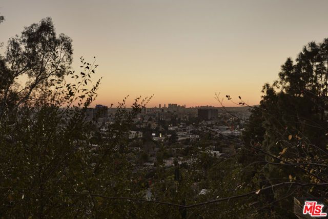 2039 N Gramercy Place, Los Angeles, CA 90068