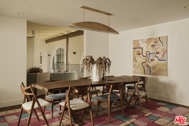 2039 N Gramercy Place, Los Angeles, CA 90068