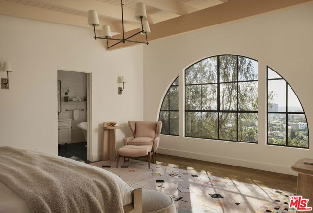 2039 N Gramercy Place, Los Angeles, CA 90068