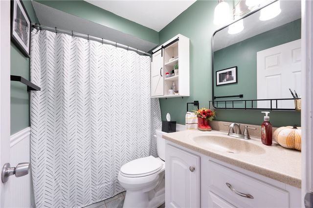 108 Fern Street, Warwick, RI 02889