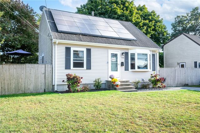 108 Fern Street, Warwick, RI 02889