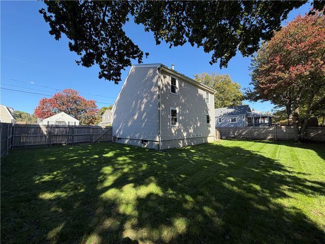 108 Fern Street, Warwick, RI 02889