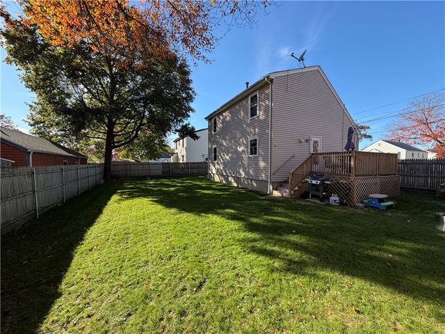 108 Fern Street, Warwick, RI 02889