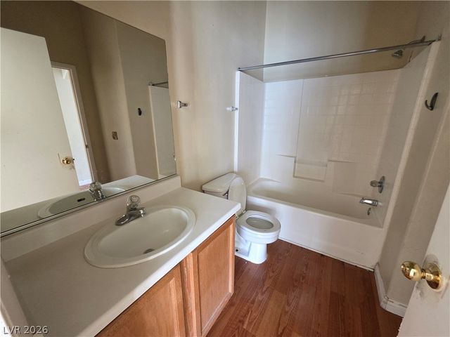 5937 High Steed Street 101, Henderson, NV 89011