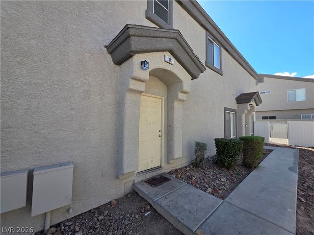 5937 High Steed Street 101, Henderson, NV 89011