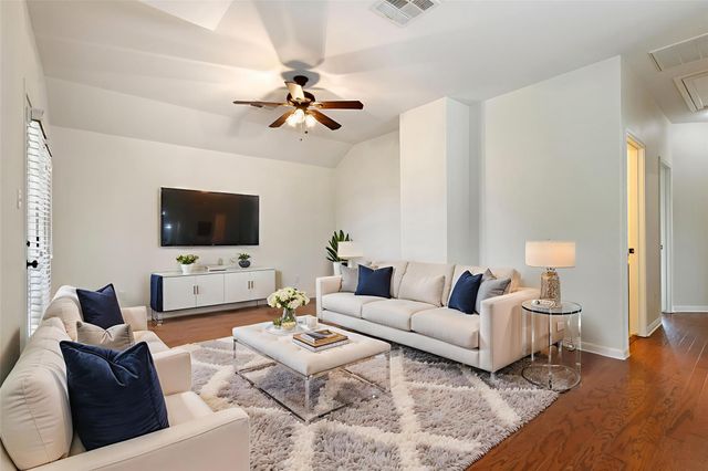 422 Village Commons BLVD, Georgetown, TX 78633