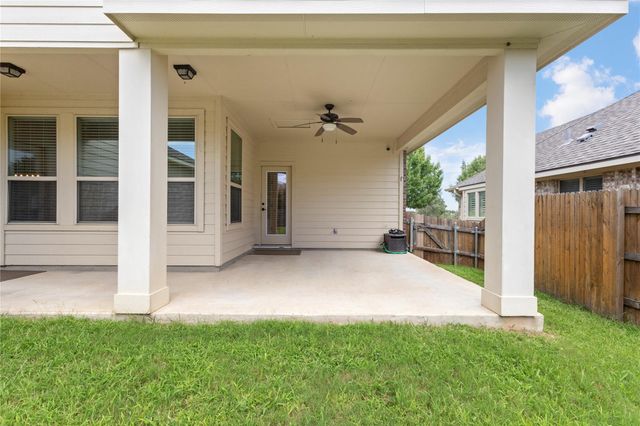 422 Village Commons BLVD, Georgetown, TX 78633