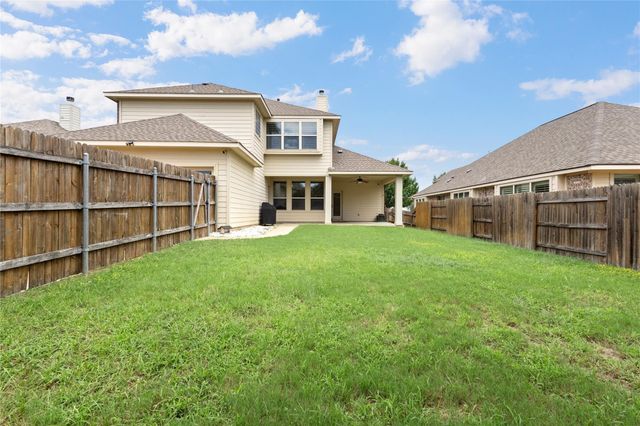 422 Village Commons BLVD, Georgetown, TX 78633