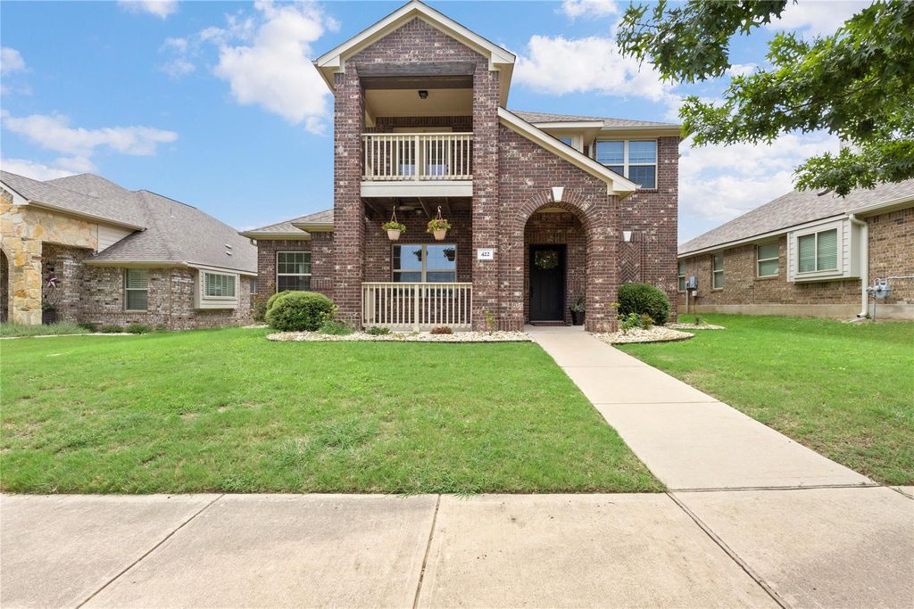 422 Village Commons BLVD, Georgetown, TX 78633