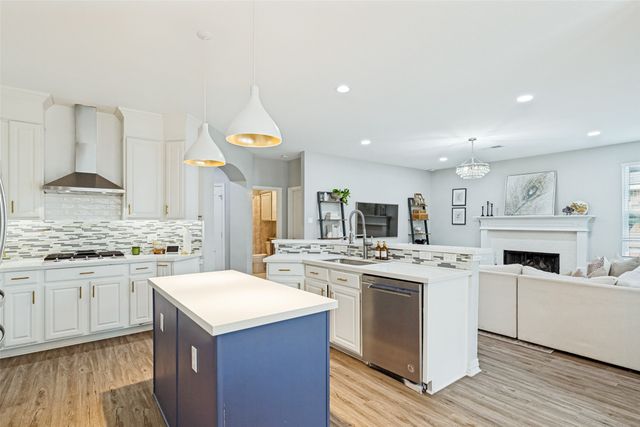 8608 Clear Sky Drive, Plano, TX 75025