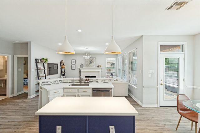8608 Clear Sky Drive, Plano, TX 75025