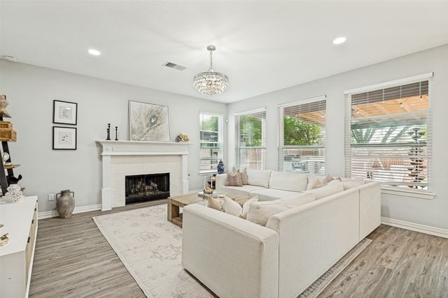 8608 Clear Sky Drive, Plano, TX 75025