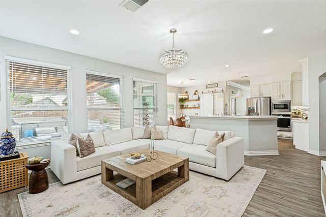 8608 Clear Sky Drive, Plano, TX 75025