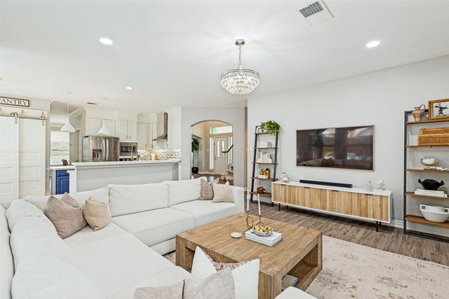 8608 Clear Sky Drive, Plano, TX 75025