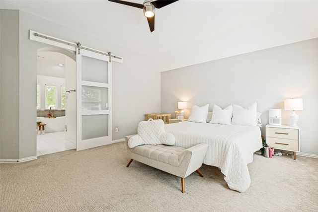 8608 Clear Sky Drive, Plano, TX 75025