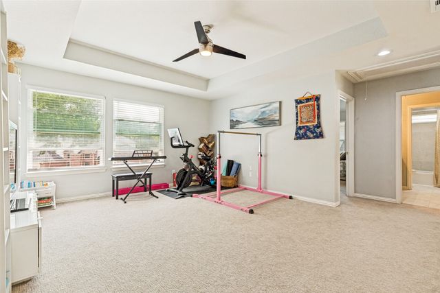 8608 Clear Sky Drive, Plano, TX 75025