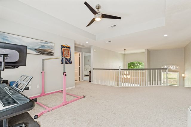 8608 Clear Sky Drive, Plano, TX 75025