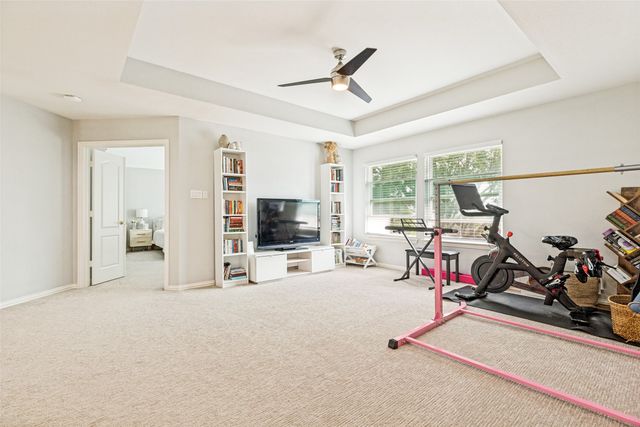 8608 Clear Sky Drive, Plano, TX 75025