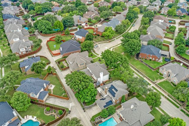 8608 Clear Sky Drive, Plano, TX 75025