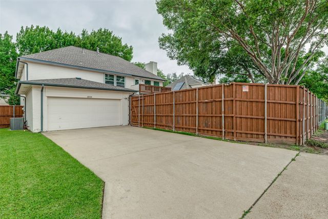 8608 Clear Sky Drive, Plano, TX 75025