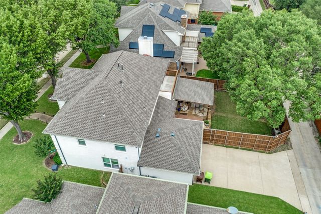 8608 Clear Sky Drive, Plano, TX 75025
