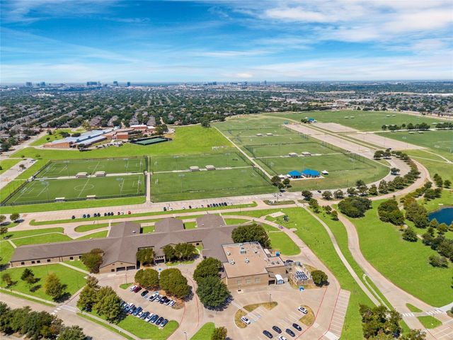 8608 Clear Sky Drive, Plano, TX 75025