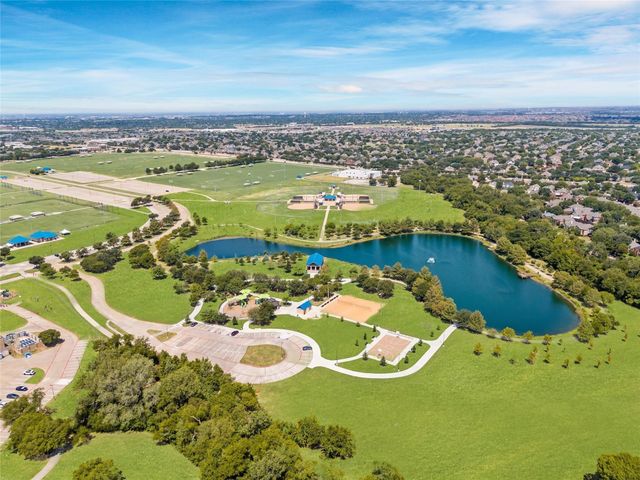 8608 Clear Sky Drive, Plano, TX 75025