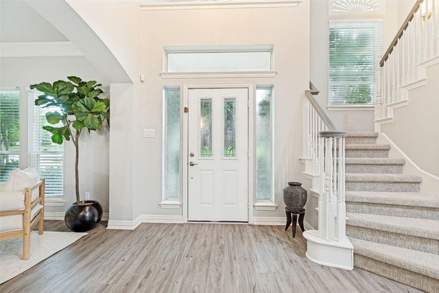 8608 Clear Sky Drive, Plano, TX 75025