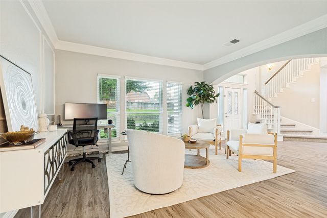 8608 Clear Sky Drive, Plano, TX 75025
