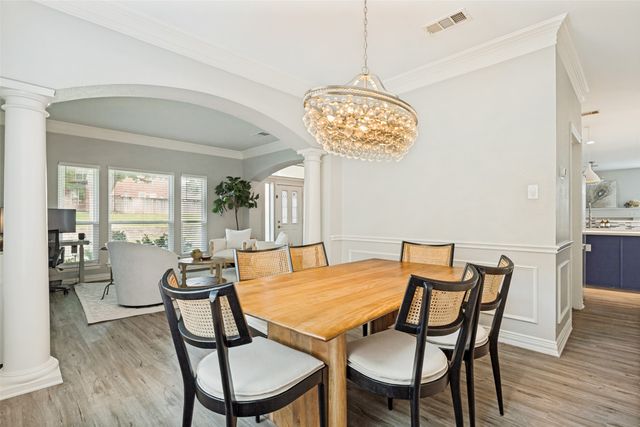 8608 Clear Sky Drive, Plano, TX 75025