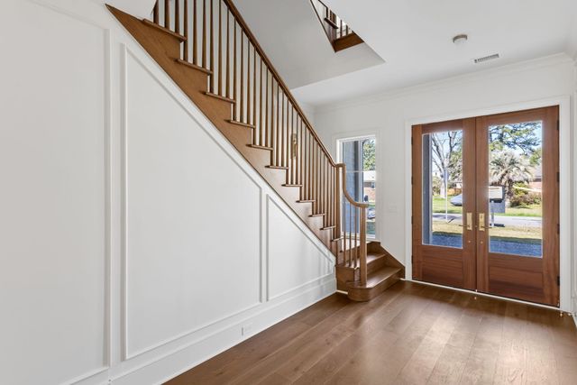 747 Hill Street, Mount Pleasant, SC 29464