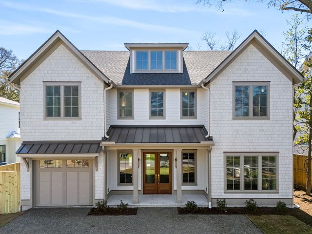 747 Hill Street, Mount Pleasant, SC 29464