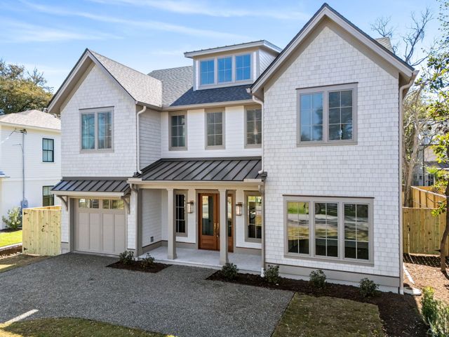 747 Hill Street, Mount Pleasant, SC 29464