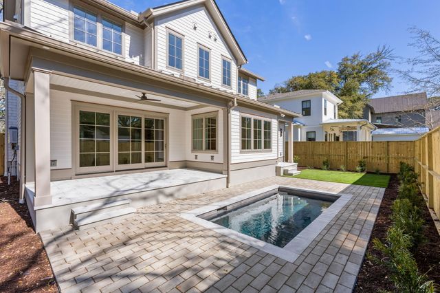 747 Hill Street, Mount Pleasant, SC 29464