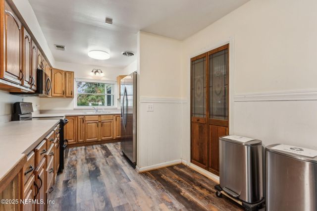5642 BRADSHAW Street, Jacksonville, FL 32277