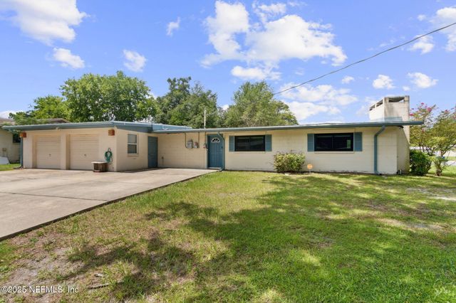 5642 BRADSHAW Street, Jacksonville, FL 32277
