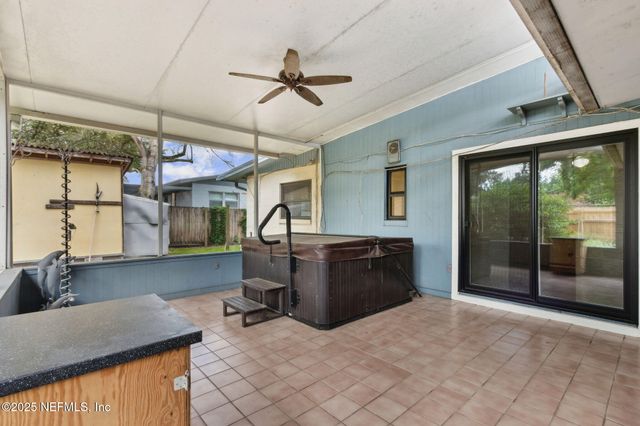 5642 BRADSHAW Street, Jacksonville, FL 32277