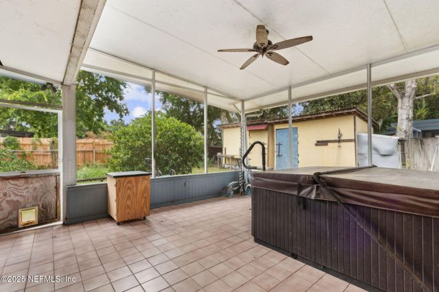 5642 BRADSHAW Street, Jacksonville, FL 32277