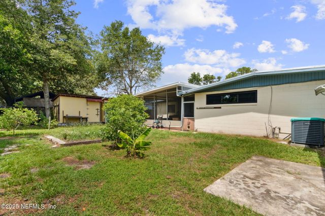 5642 BRADSHAW Street, Jacksonville, FL 32277