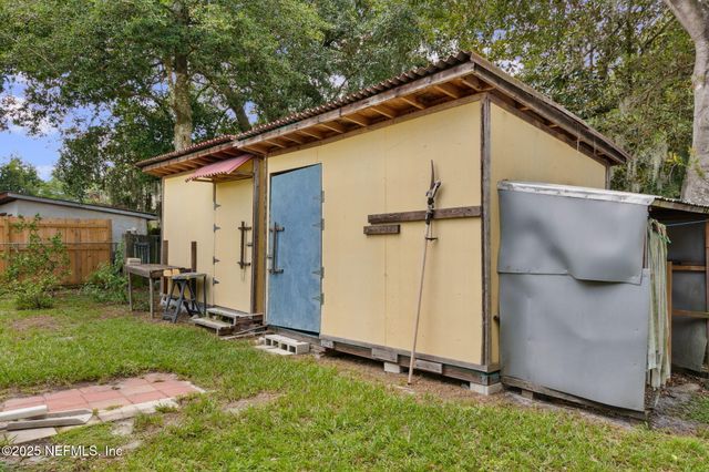 5642 BRADSHAW Street, Jacksonville, FL 32277