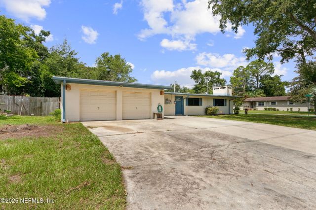 5642 BRADSHAW Street, Jacksonville, FL 32277